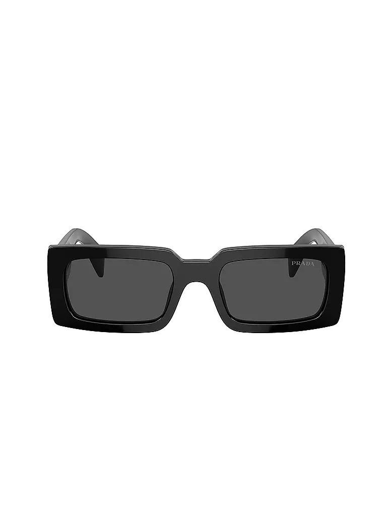 PRADA Sonnenbrille 0PRA07S/52 schwarz