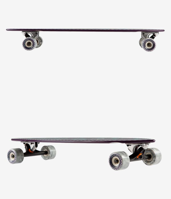 Globe Pintail 34
