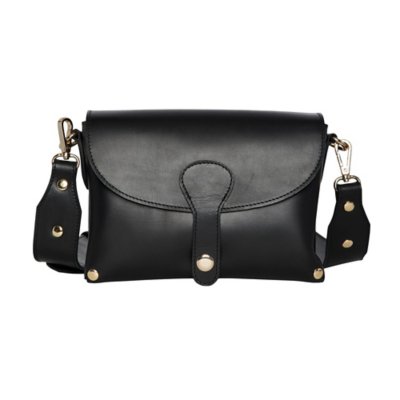Sac à main Pcjeanett Leather Cross Body Fc PIECES