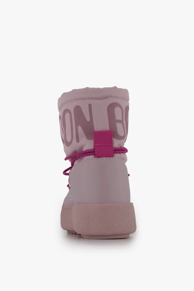 moonboot Jtrack Polar Kinder Winterboot