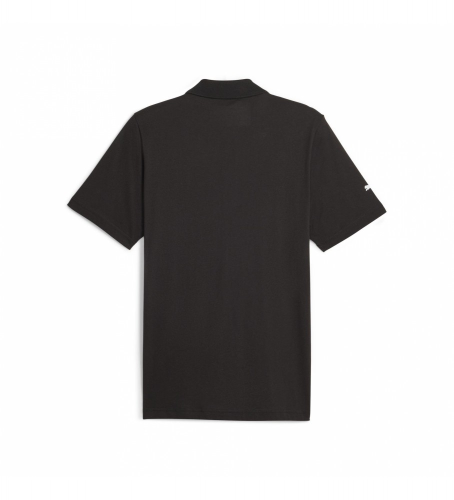 Puma Polo BMW M Motorsport preto