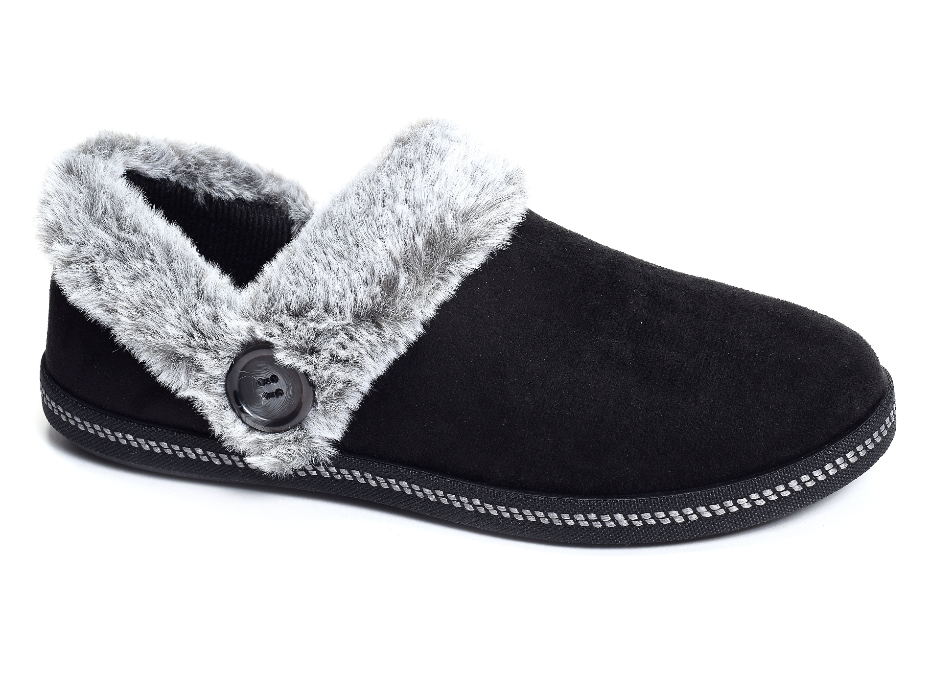 Cozy campfire noir