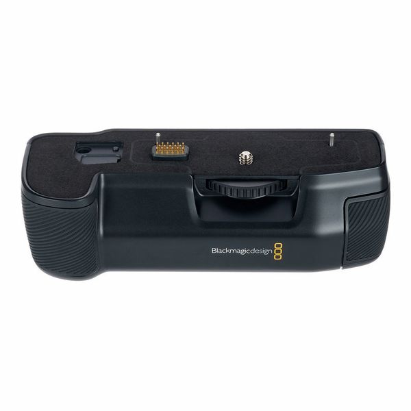 Blackmagic Design Pocket Camera Battery Pro Grip