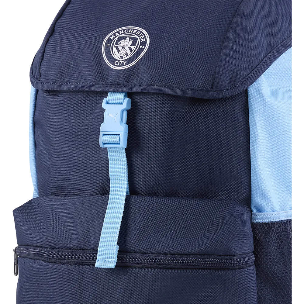 Puma Manchester City FC Ftblarchive rucksack
