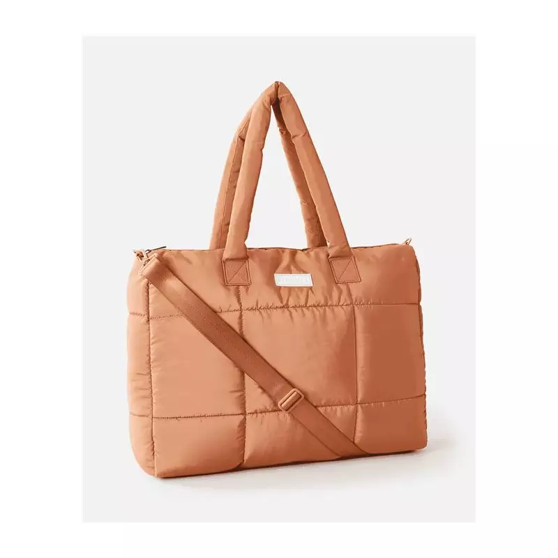 Sacoche RIPCURL Anoeta 30L Duffle Light Brown