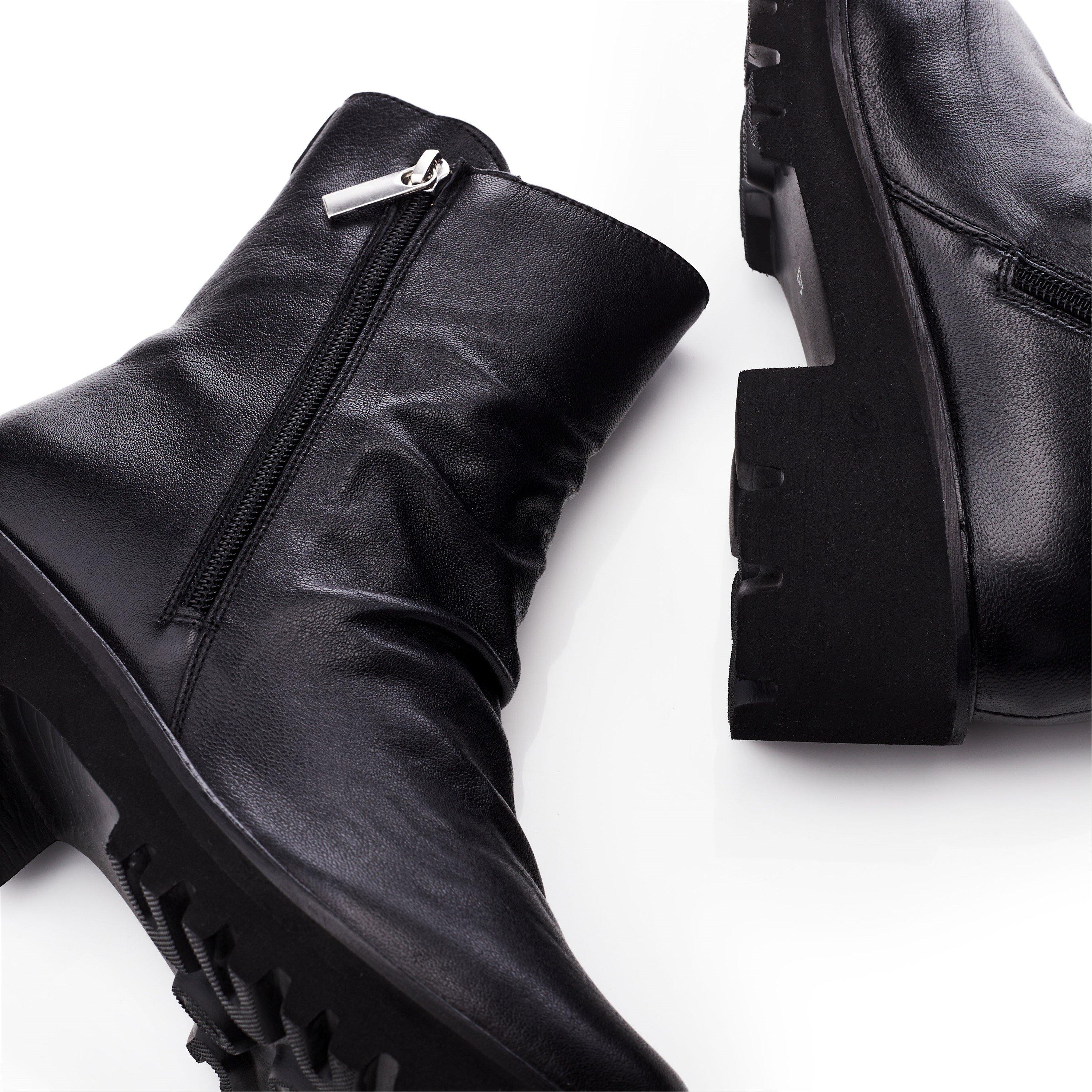 Moda in Pelle Calandra Ld34