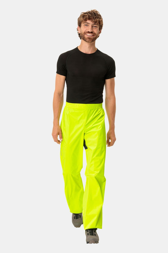 Vaude Vaude Drop Pants II Regular