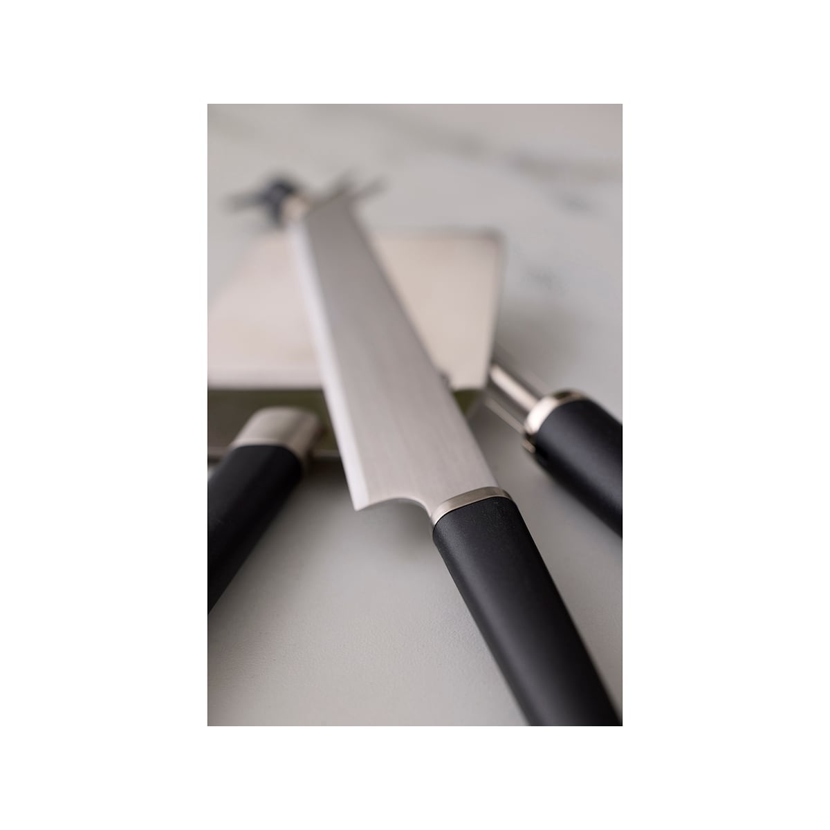 Rosti Emma Cheese slicer 24 cm Black