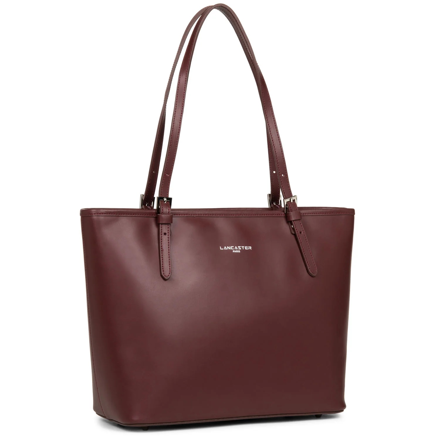 Smooth-Sac cabas épaule