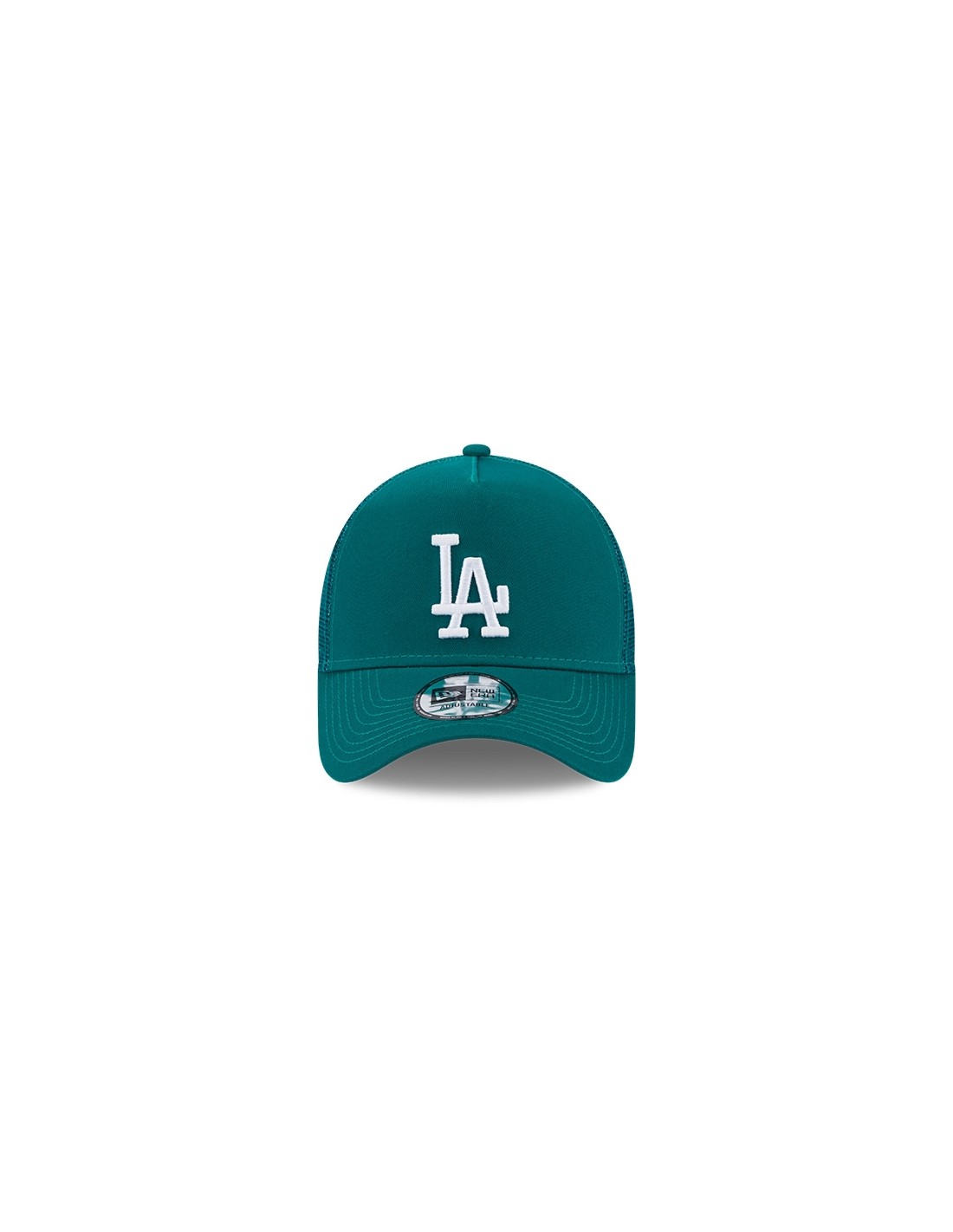 new era league ess trucker losdod mlcwhi