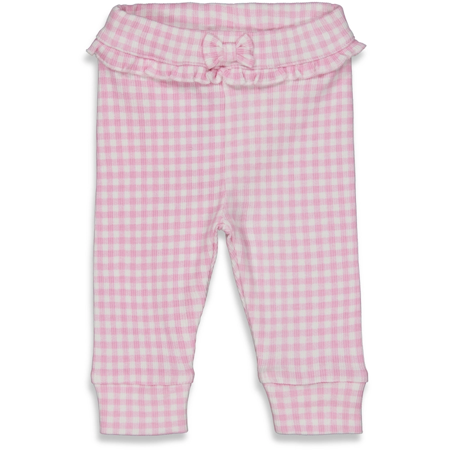 Feetje Sweathose Cotton Candy Lila