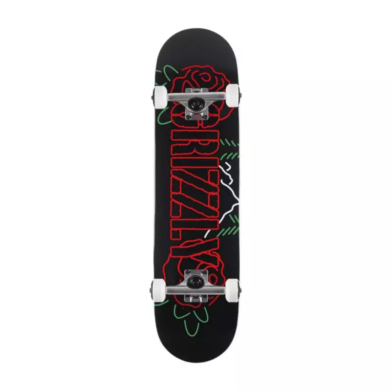 Skate GRIZZLY Rosebud 8.0