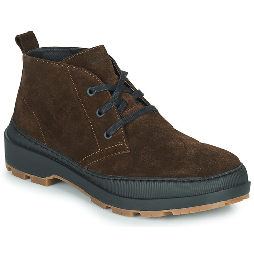 Camper - BRUTUS - Marron