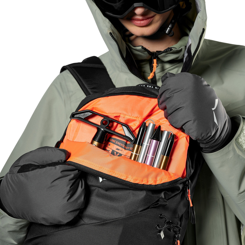 Salewa Damen Sella Free 20L Skirucksack