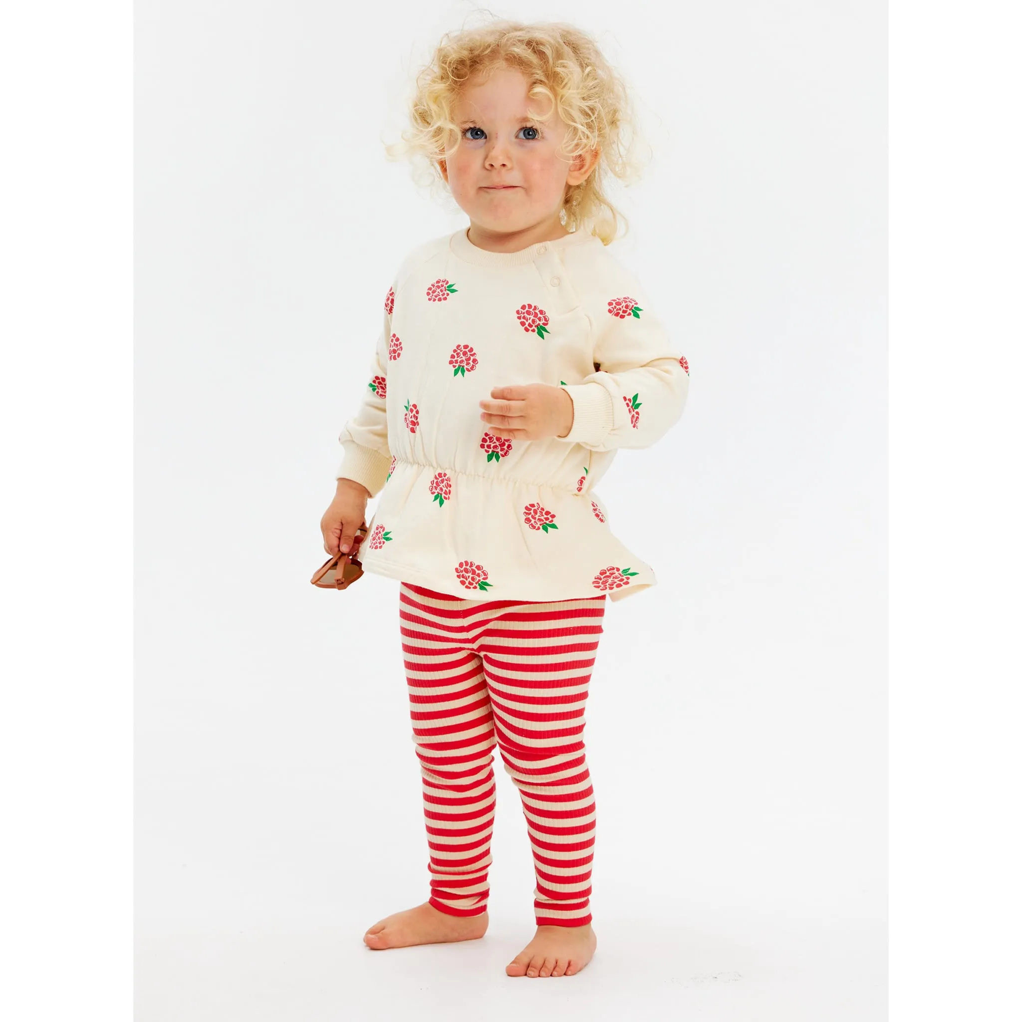 The New Gilet Ouaté Jade 12-36mois