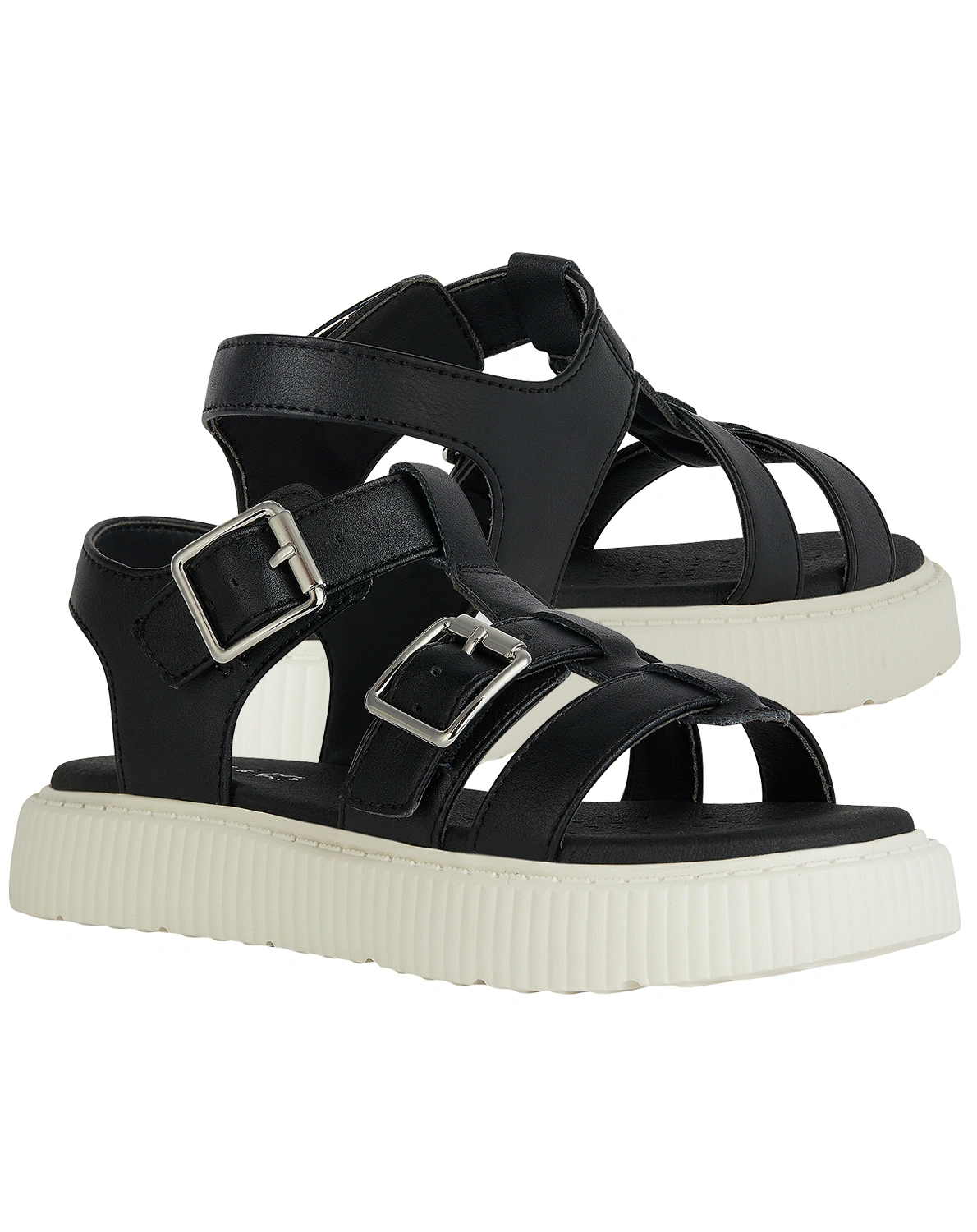 Sandalen J SANDAL KODETTE J in schwarz