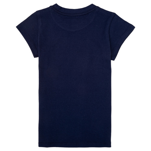 Levi's - BATWING TEE - Marine