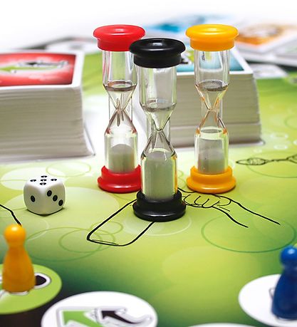 TACTIC Brettspiele - Sollen wir wetten?
