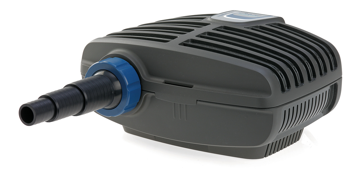 Oase AquaMax Eco Classic 5500 | Filter & Beeklooppomp