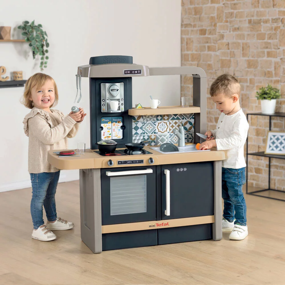 TEFAL CUISINE EVOLUTIVE