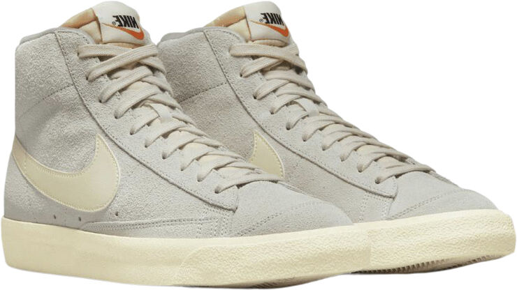 Nike blazer mid '77 vintage Light bone/coconut milk-medium