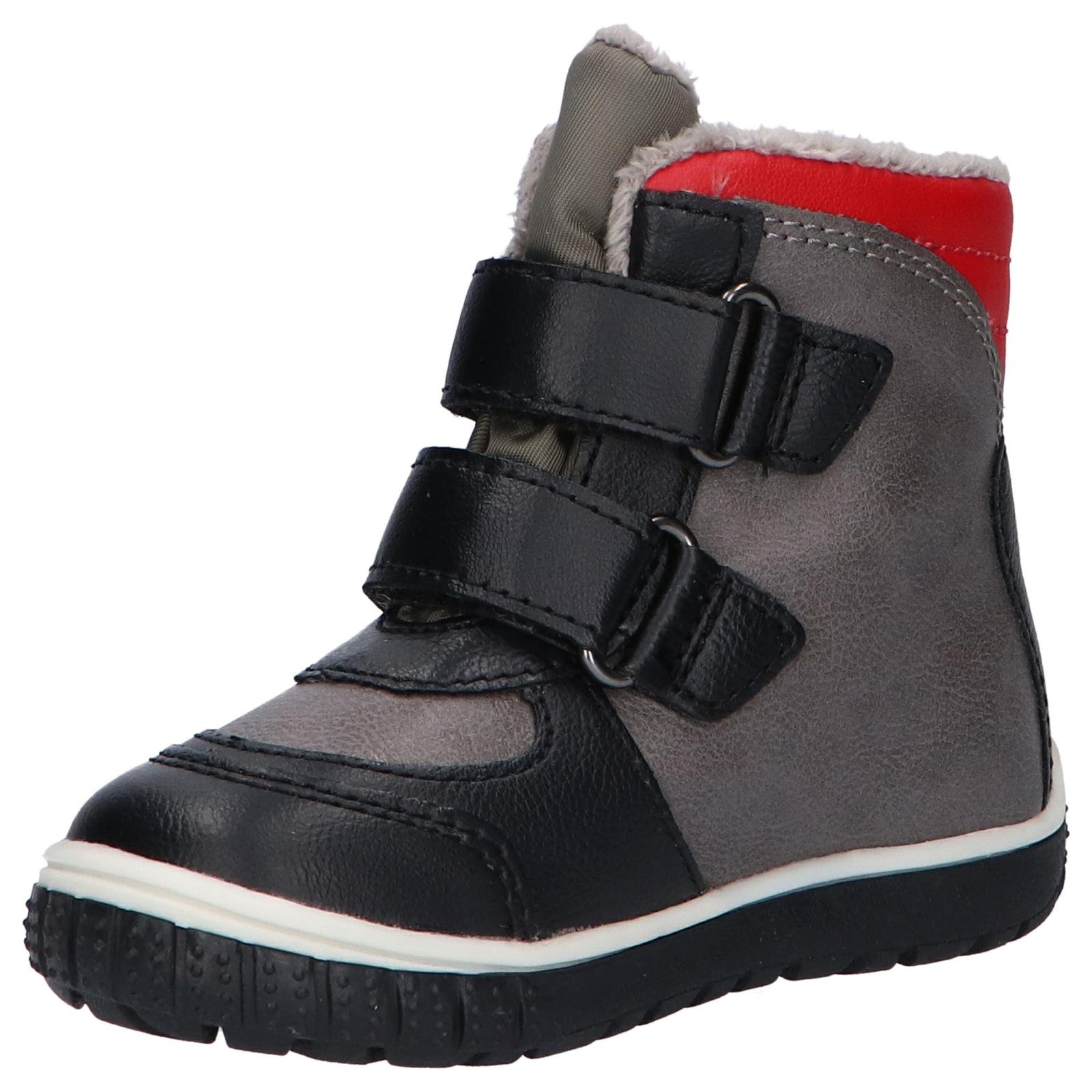 Chuteiras Kickers 585574-10 Sitrouille Wpf