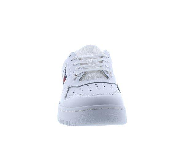 Tommy Jeans Essential Retro Basketball Trainers