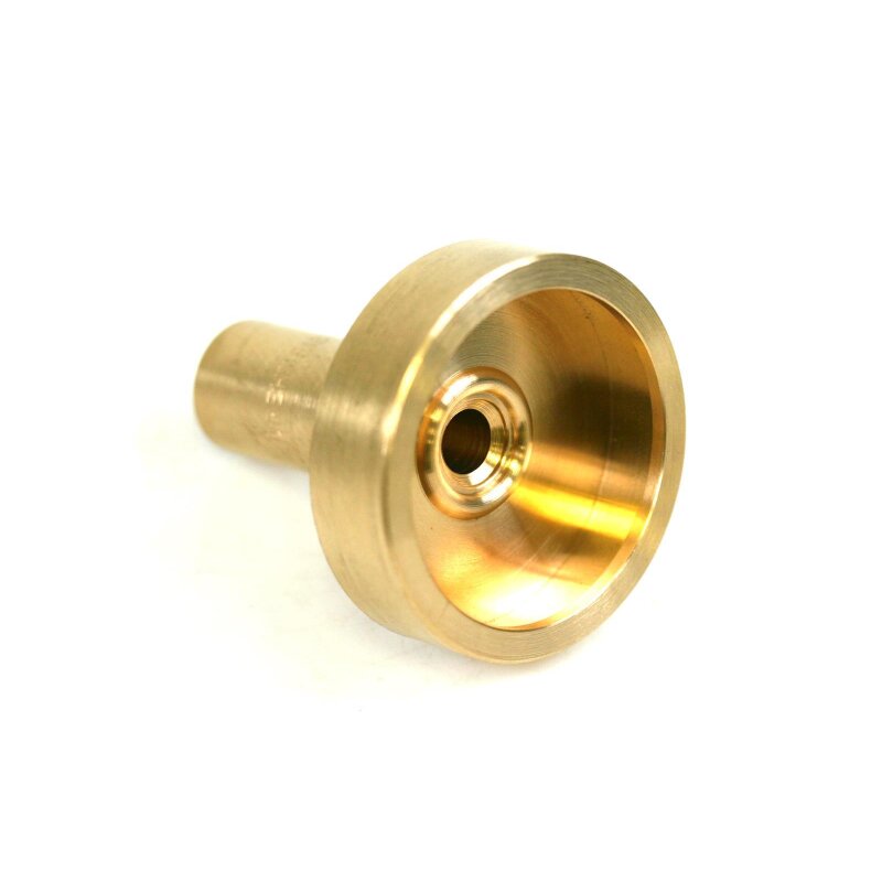 DREHMEISTER LPG Adapter Set inkl. Etui (M16/lang)