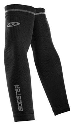 Manchettes BV Sport Booster Noir