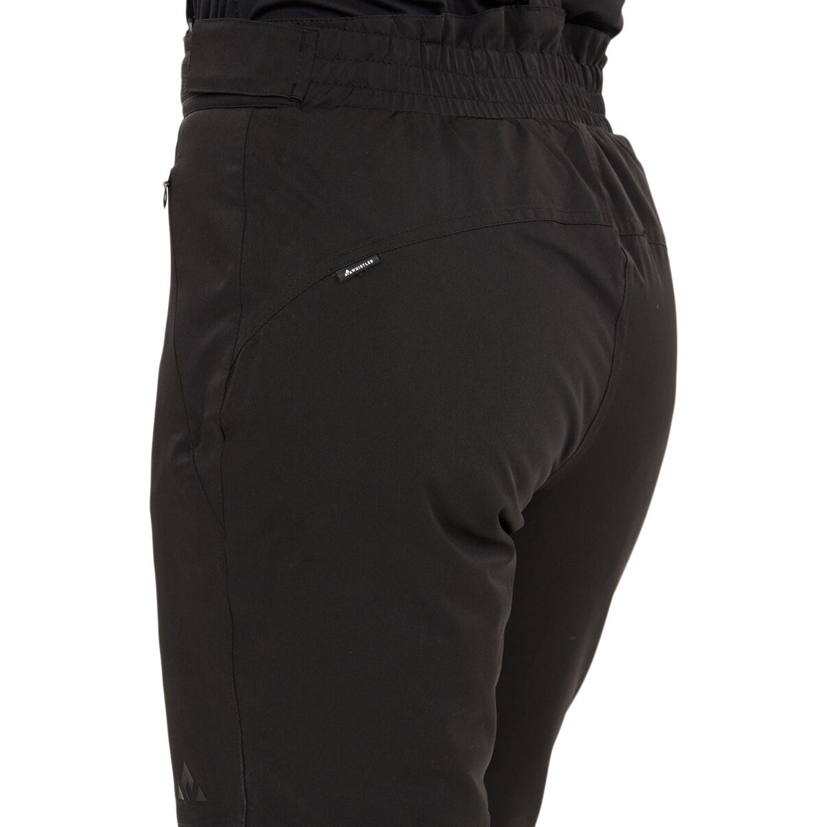 Whistler Yarray Skibukser Dame