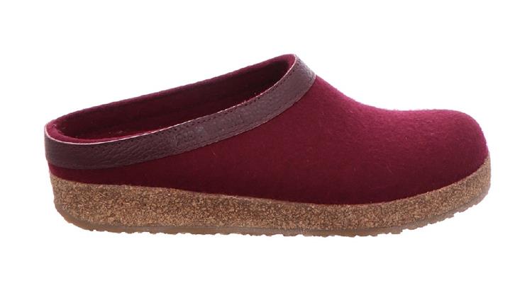 Haflinger Grizzly Torben Bordeaux (309)