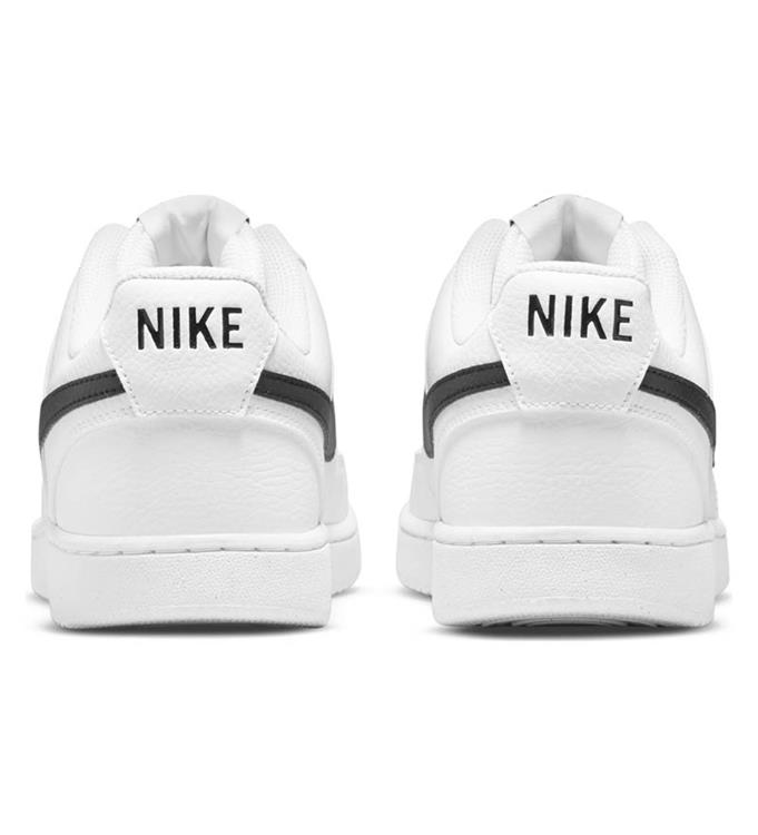 Nike Men Court Vision Low Next Nature Sneakers