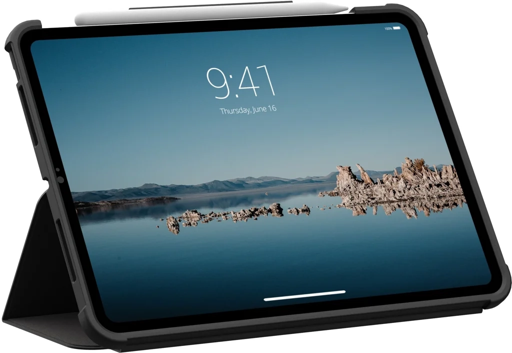 iPad Pro 11