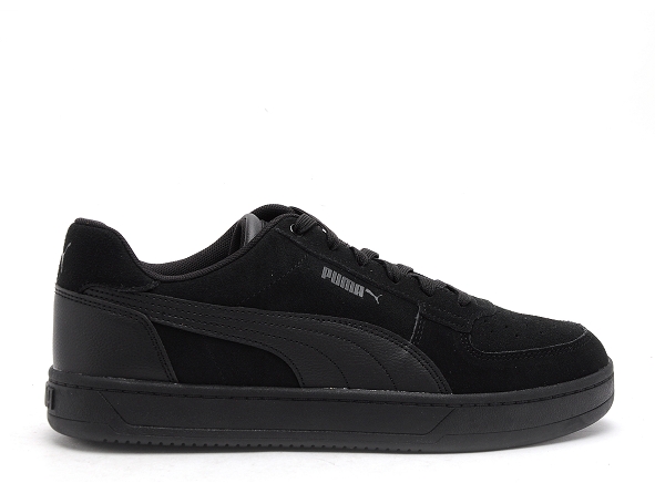 Puma basses homme puma caven 2sd noir