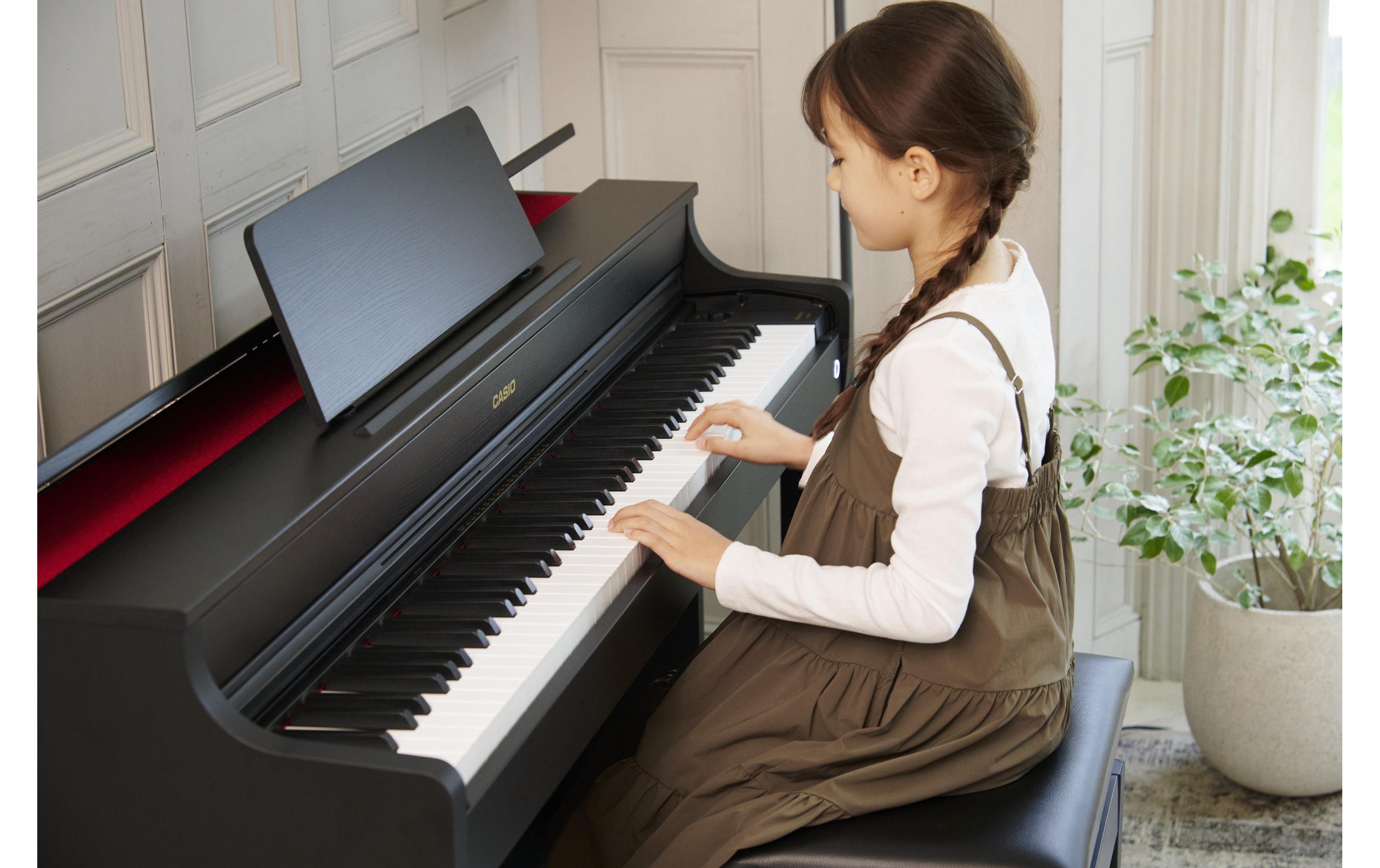 E-Piano CELVIANO AP-300BK<br>88-Tasten-Digitalpiano