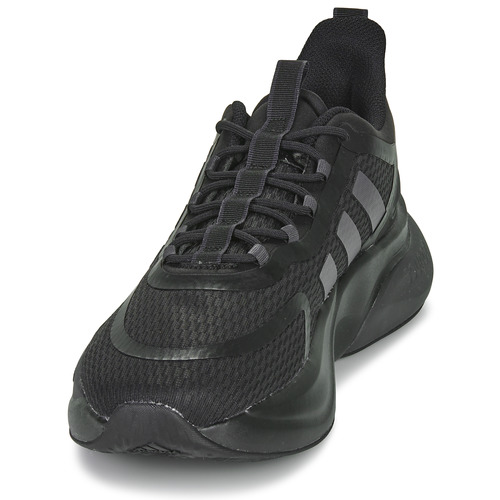 Adidas Sportswear - AlphaBounce + - Noir