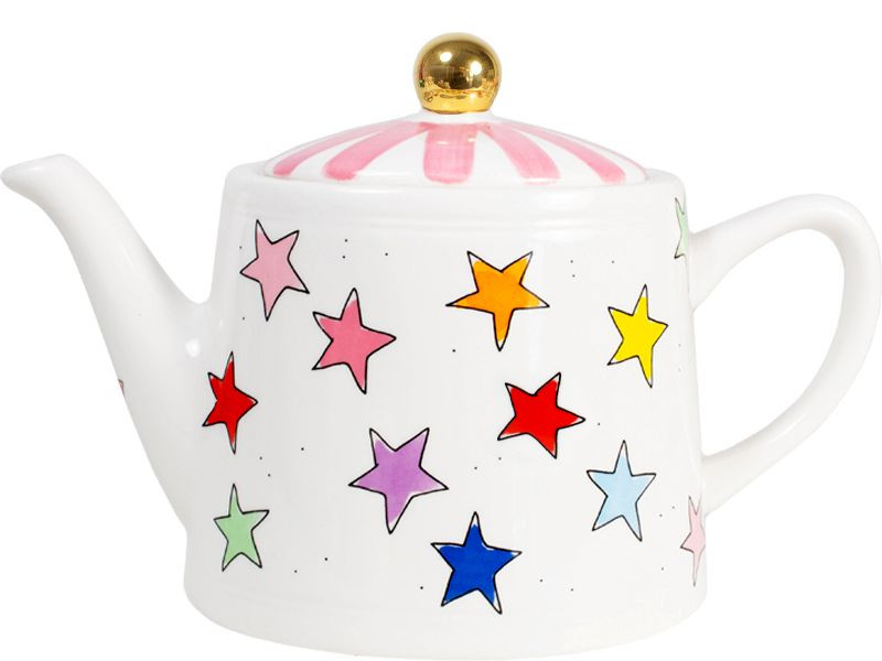 Theepot Sterren 1,5L