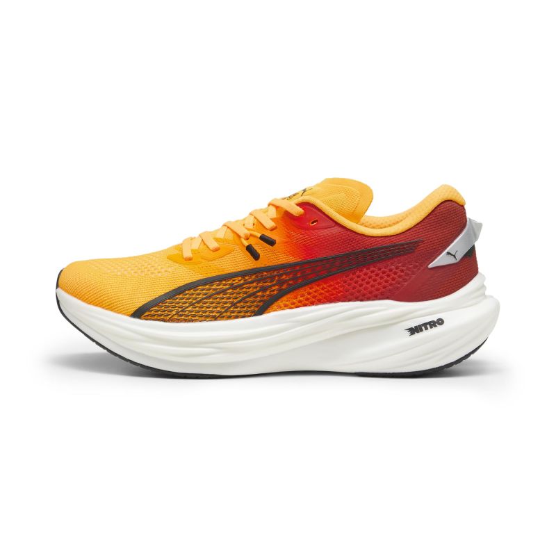 deviate nitro 3 fade herre puma white puma black poison p