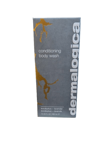Conditioning Body Wash