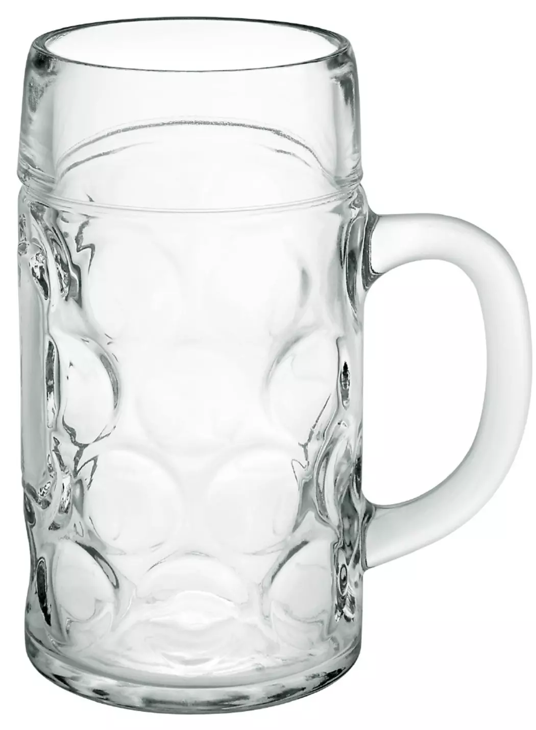 Bierkrug 1000 ml