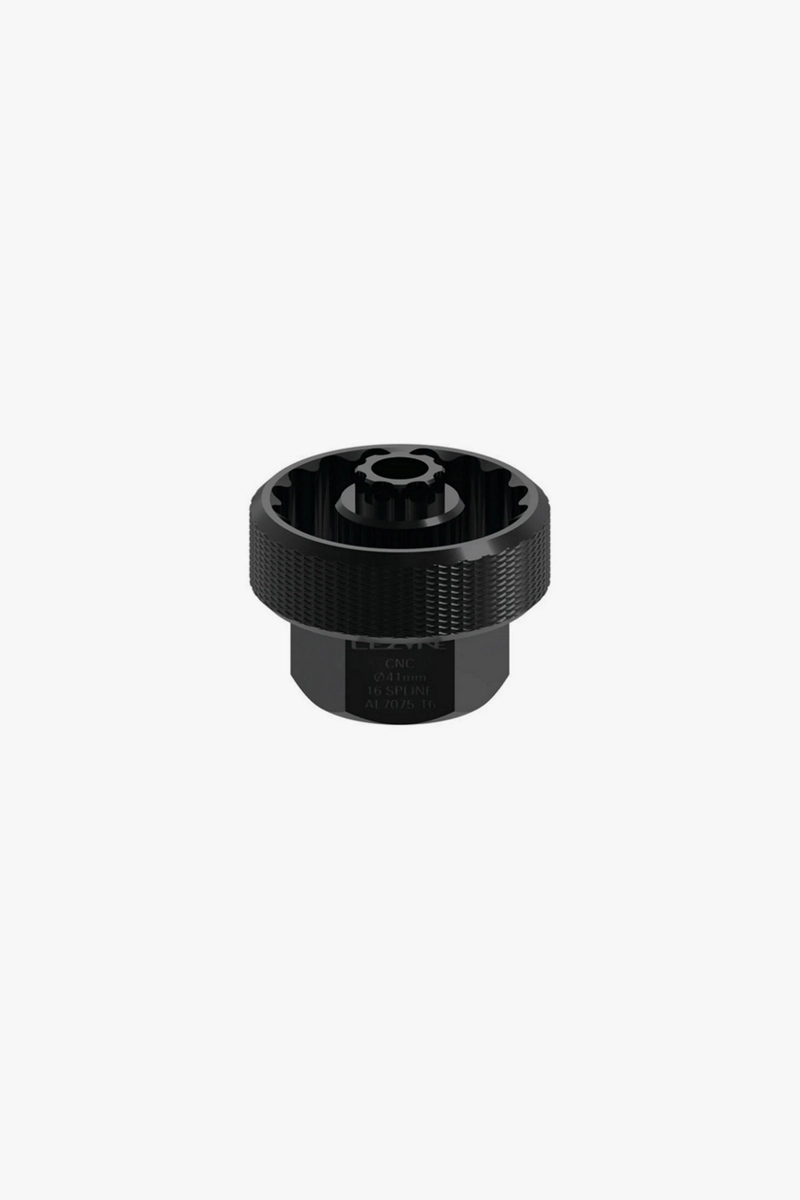 Lezyne 4416 CNC Tretlagerschlüssel