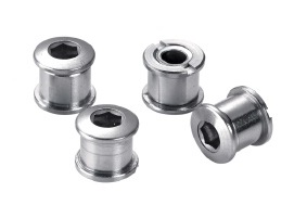Shimano M391 og T4060 klingebolte ydre til 3 klinger m8x8,5mm