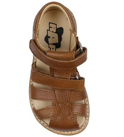 Arauto RAP Sandalen - William - Kognac
