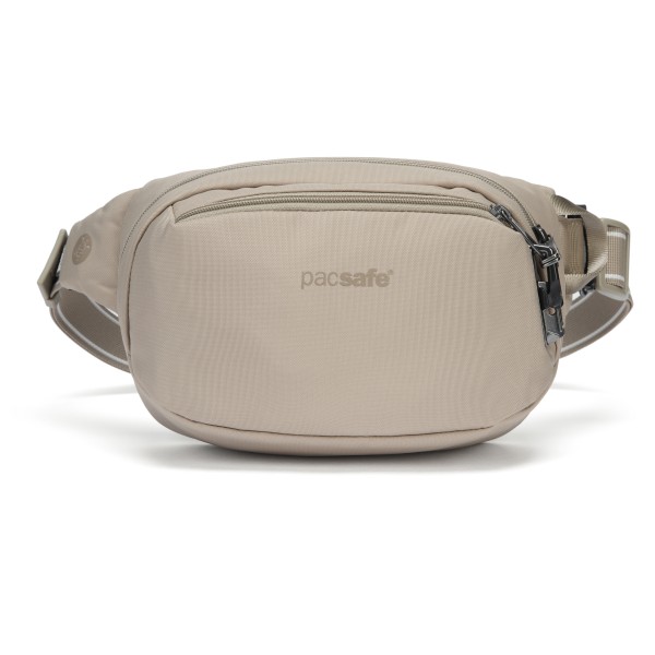 Pacsafe - V Hip Pack - Sac banane