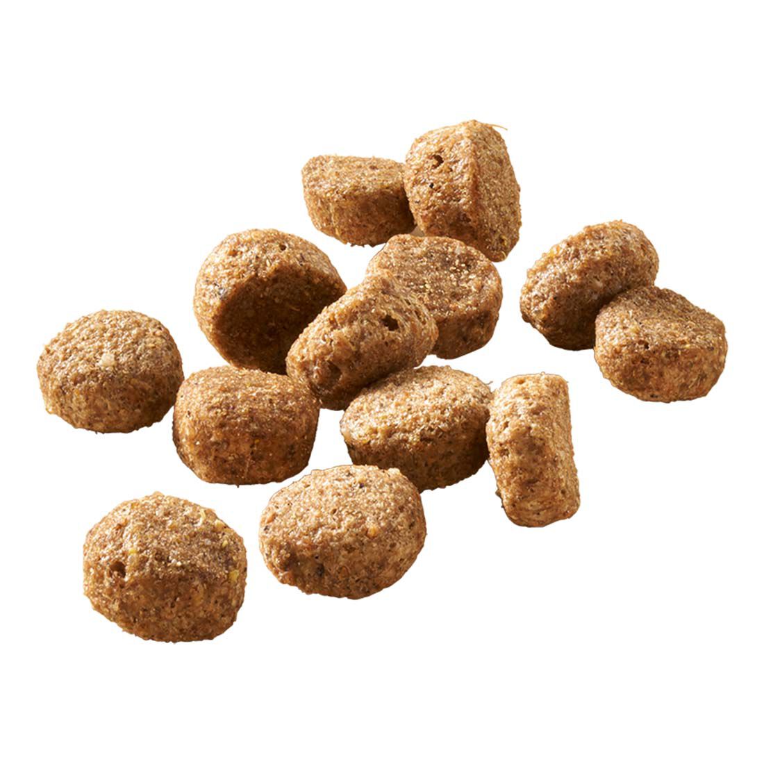 Welkoop Krokante brokken Senior - Hondenvoer - 15 Kilogram - kip