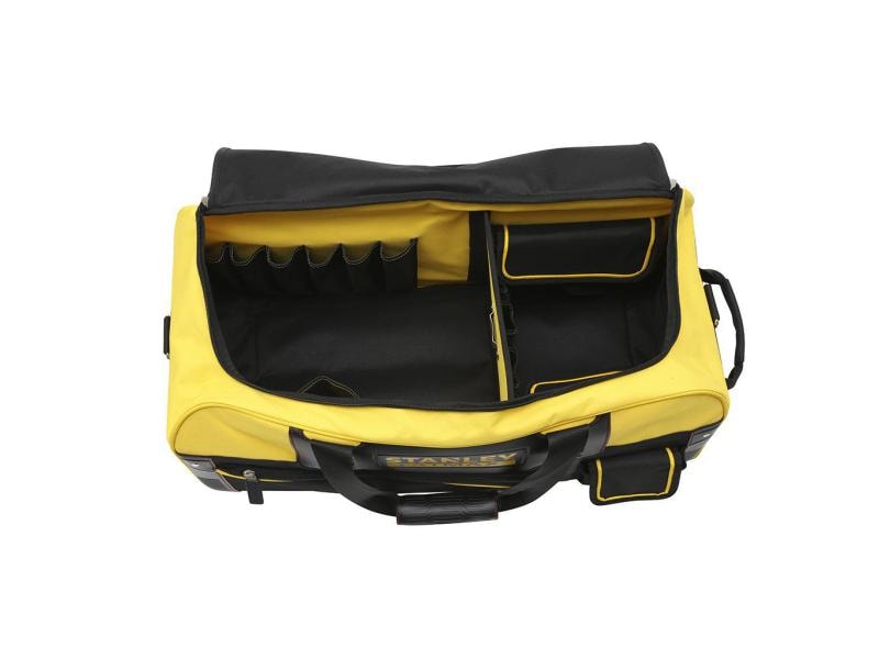 Stanley Fatmax Werkzeugtasche FatMax Teleskop Mobile Werkzeugtasche