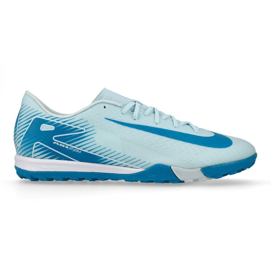 Nike Air Zoom Mercurial Vapor 16 Academy TF Mad Ambition - Bleu/Bleu