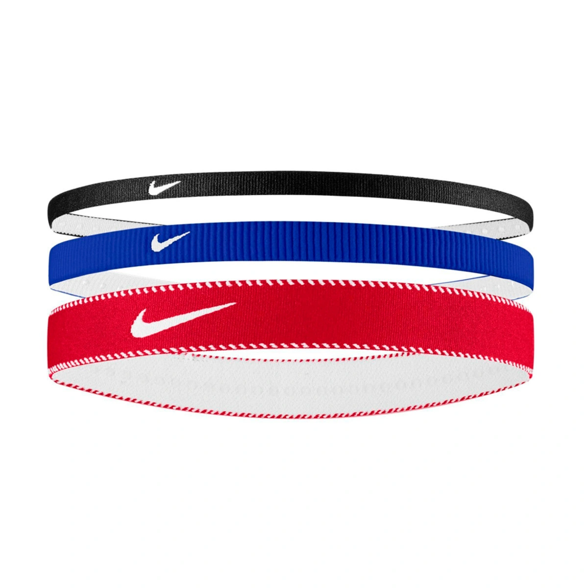 Fita Nike Flex Classic Mixed Width (3-Pack)