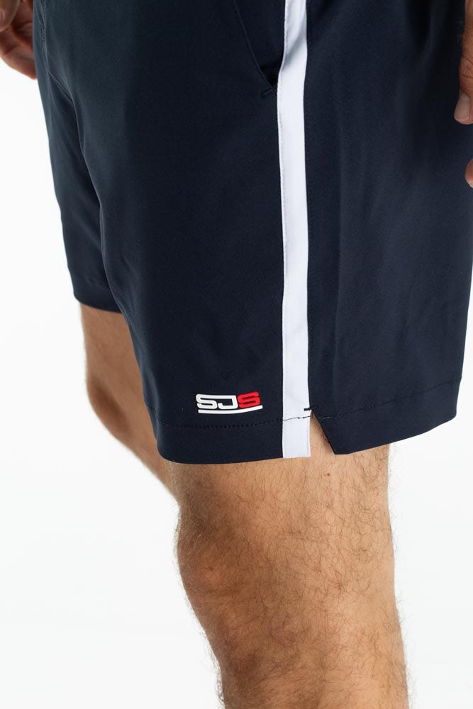 Sjeng Sports  MEN SHORT KANGA