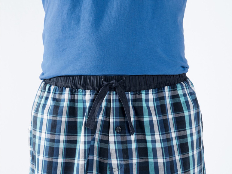 Pyjama voor heren, S - XL